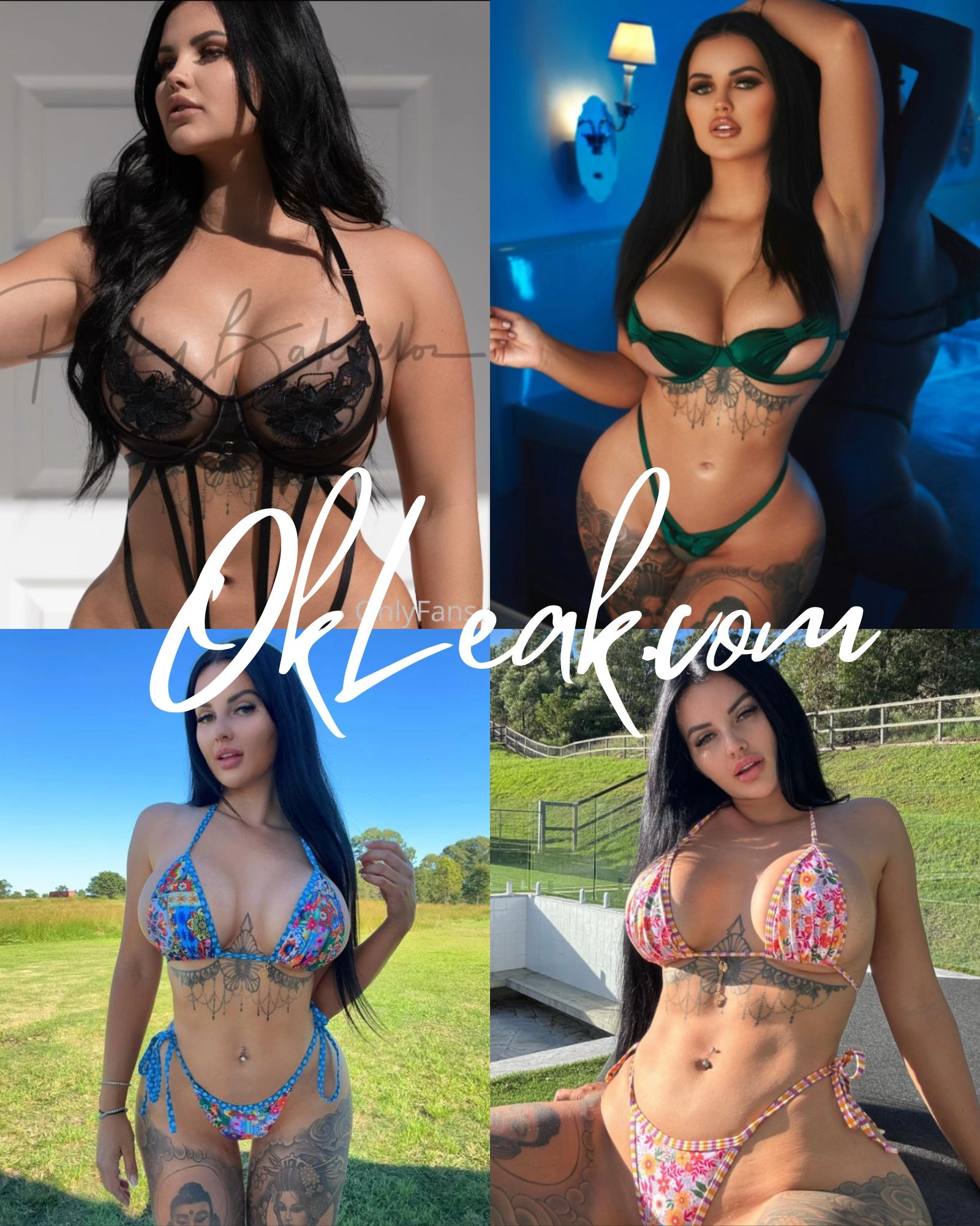 Download ReneeGracie Onlyfans Leak Pack