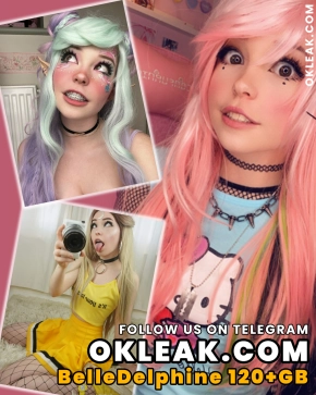 Download BelleDelphine Onlyfans Leak Pack