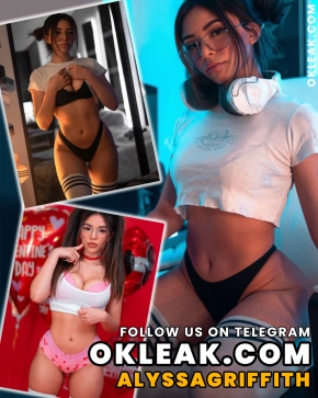 Download ALYSSAGRIFFITH Onlyfans Leak Pack