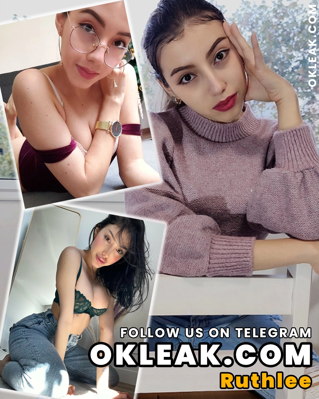 Download Ruthlee Onlyfans Leak Pack