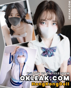 Download HongKongDoll Onlyfans Leak Pack