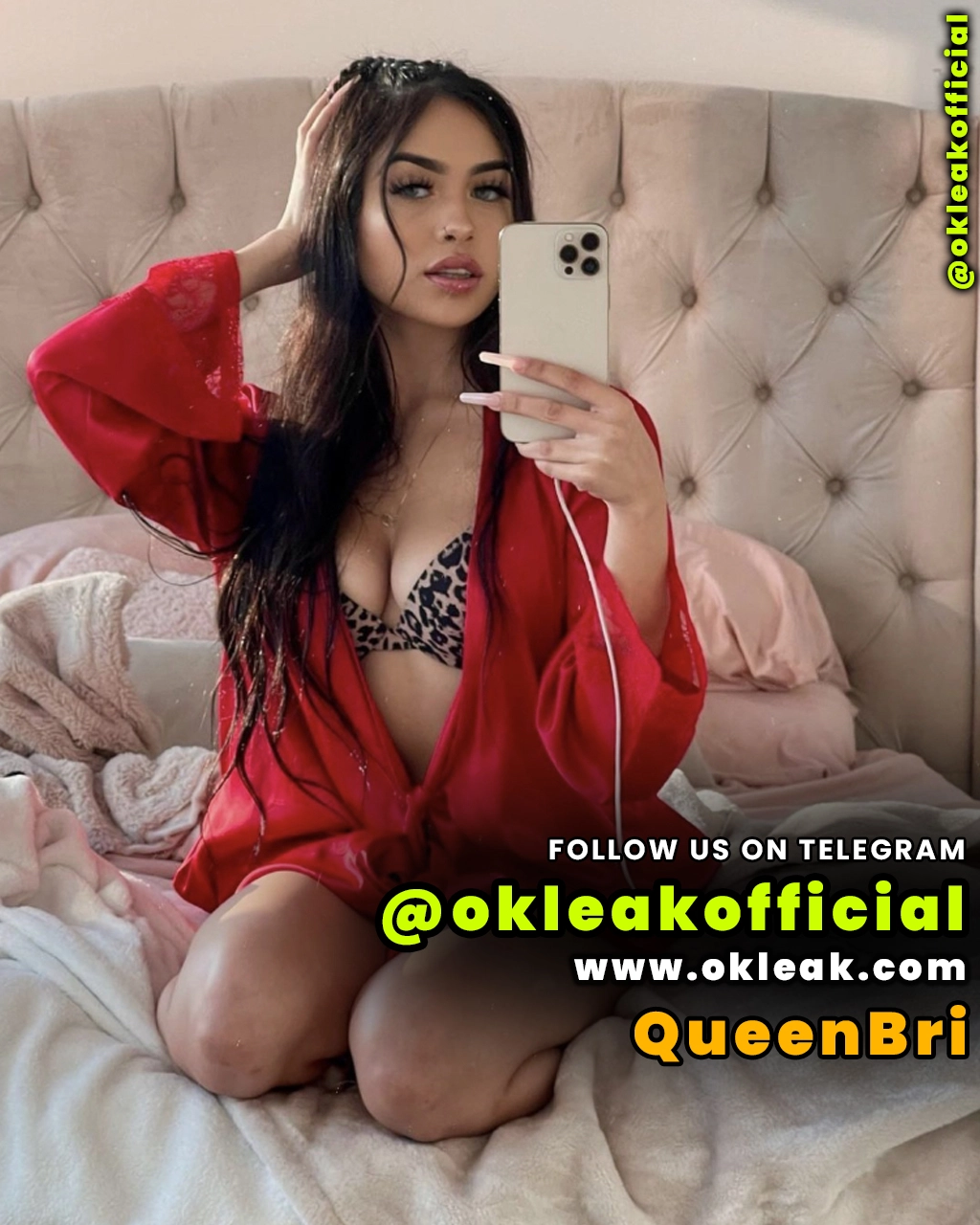 Download QueenBri Onlyfans Leak Pack