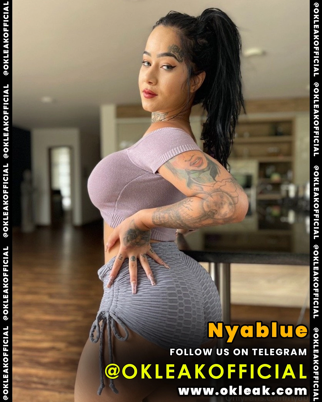 Download Nyablue Onlyfans Leak Pack