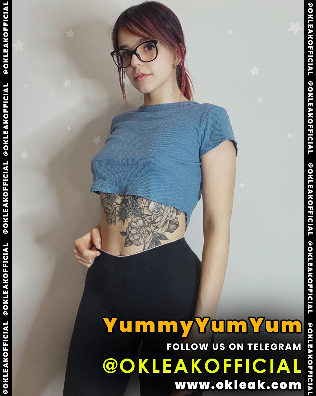 Download YummyYumYum Onlyfans Leak Pack