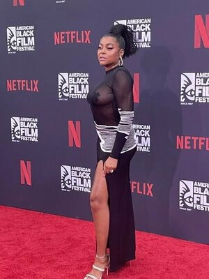 Taraji P. Henson