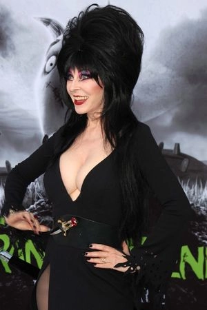 Cassandra Peterson