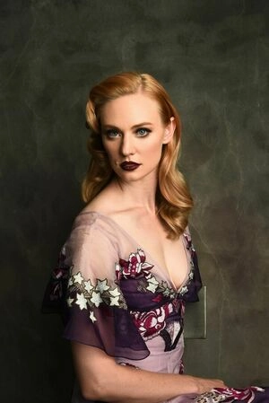 Deborah Ann Woll