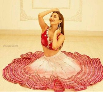 Heli Daruwala