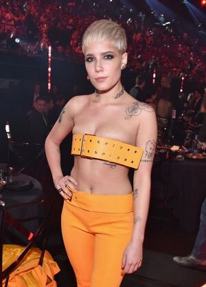 Halsey