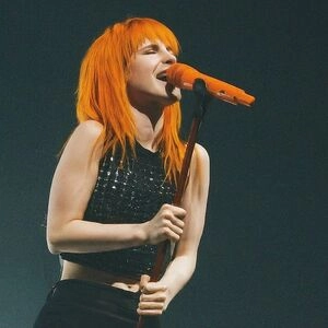 Hayley Williams