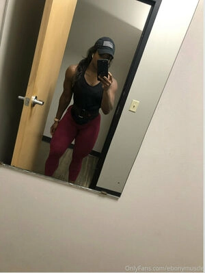 ebonymuscle