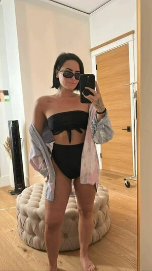 Demi Lovato