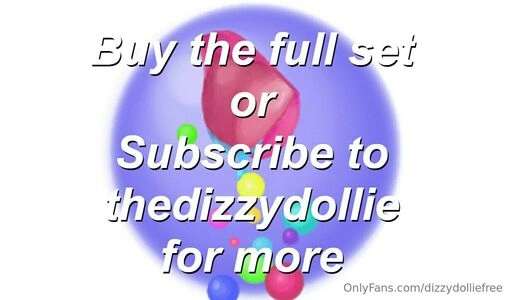 dizzydolliefree