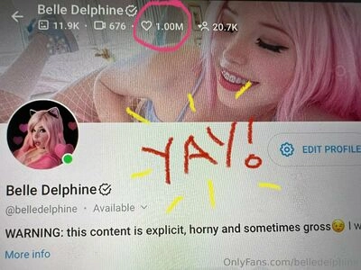 belledelphine