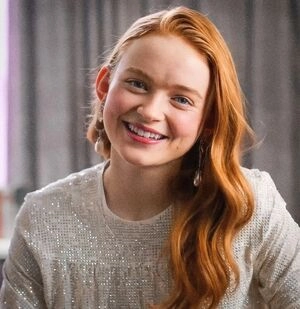 Sadie Sink