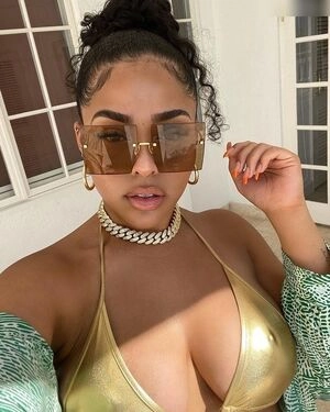 Jordyn Woods