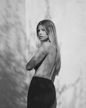 Sofia Richie