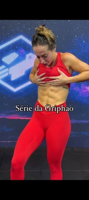 Bruna Griphao