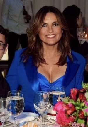 Mariska Hargitay