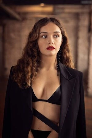 Olivia Cooke