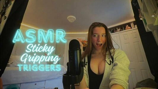 Jules ASMR