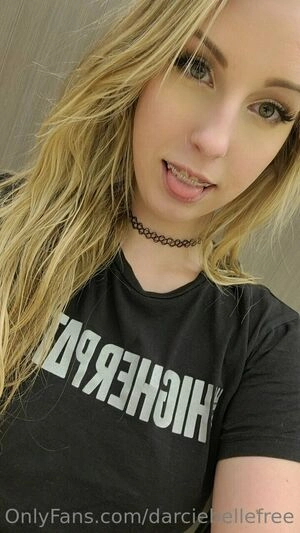 darciebellefree