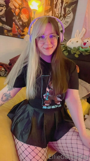 EllieGamerGal