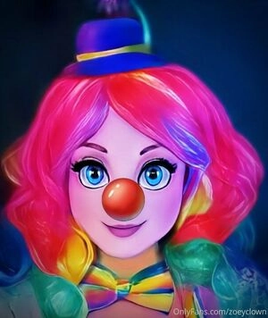 zoeyclown