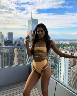 Jen Selter