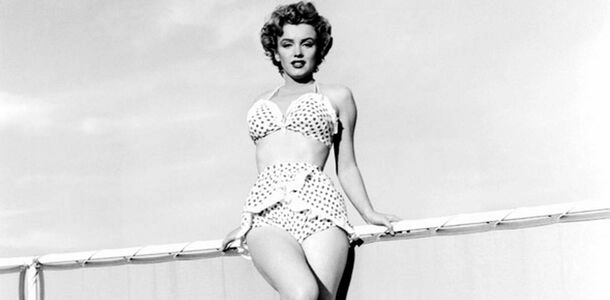 Marilyn Monroe