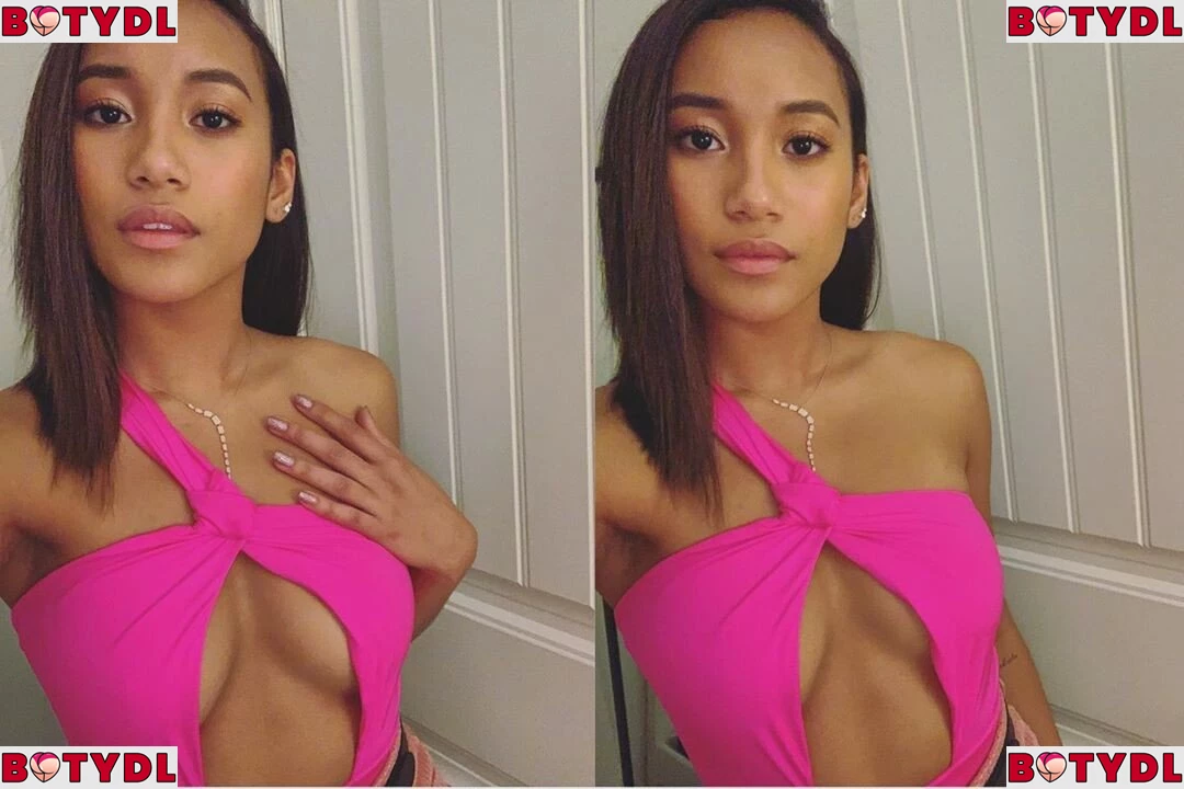 Sydney Park Onlyfans Photo Gallery 