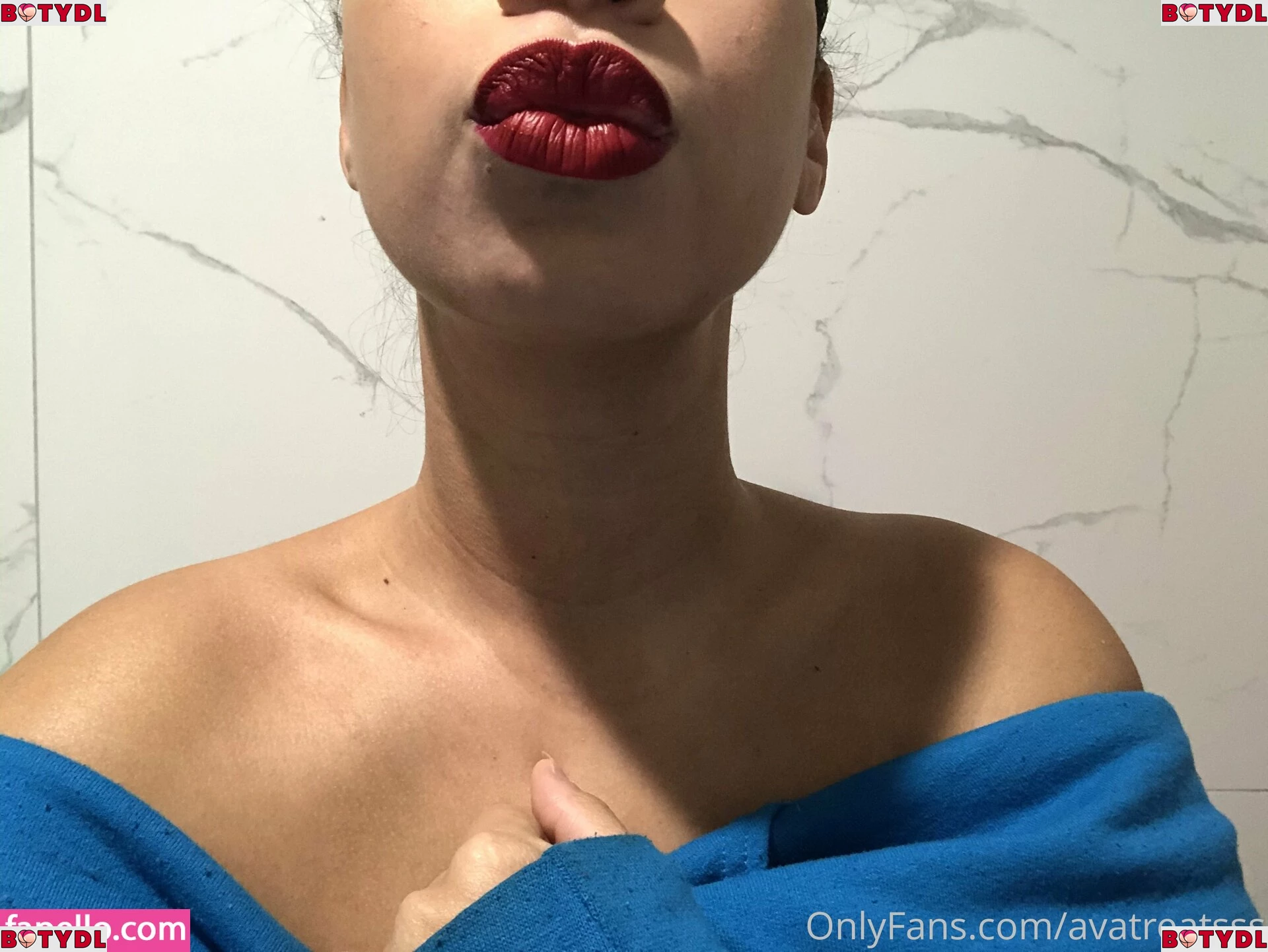 avatreatsss Onlyfans Photo Gallery 