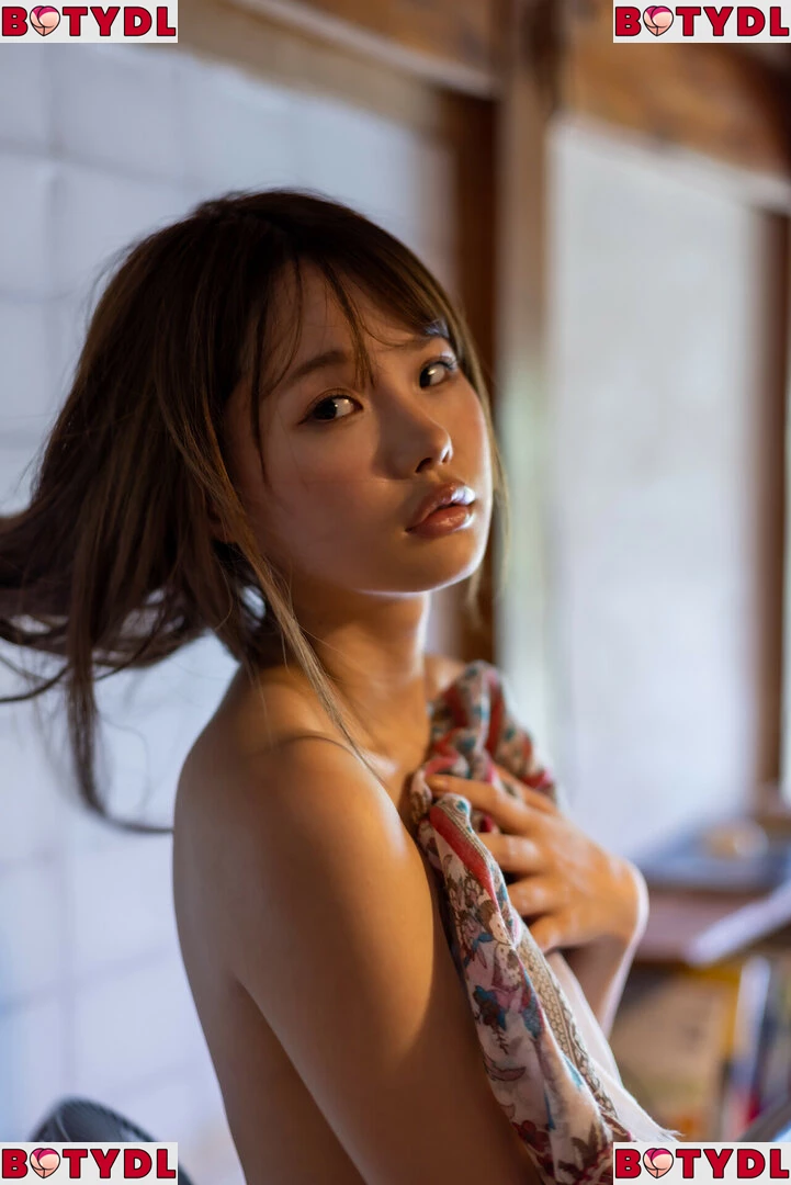 Ichika Matsumoto Onlyfans Photo Gallery 