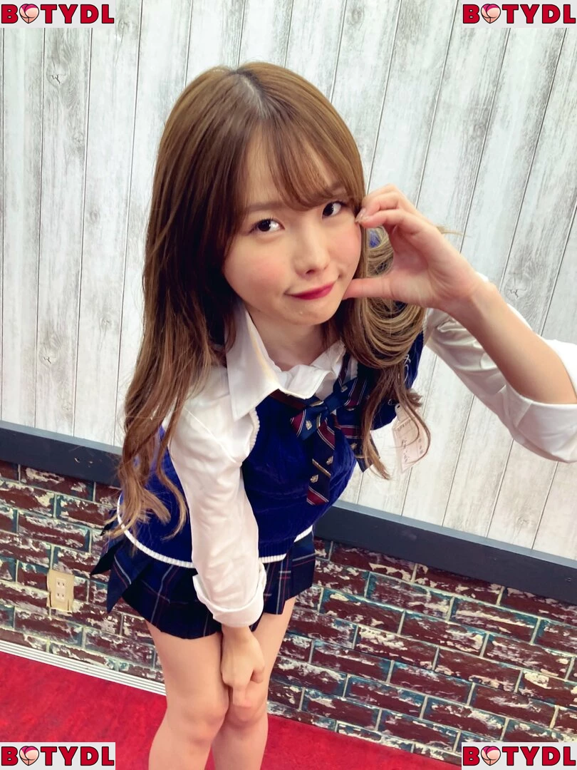 Ichika Matsumoto Onlyfans Photo Gallery 