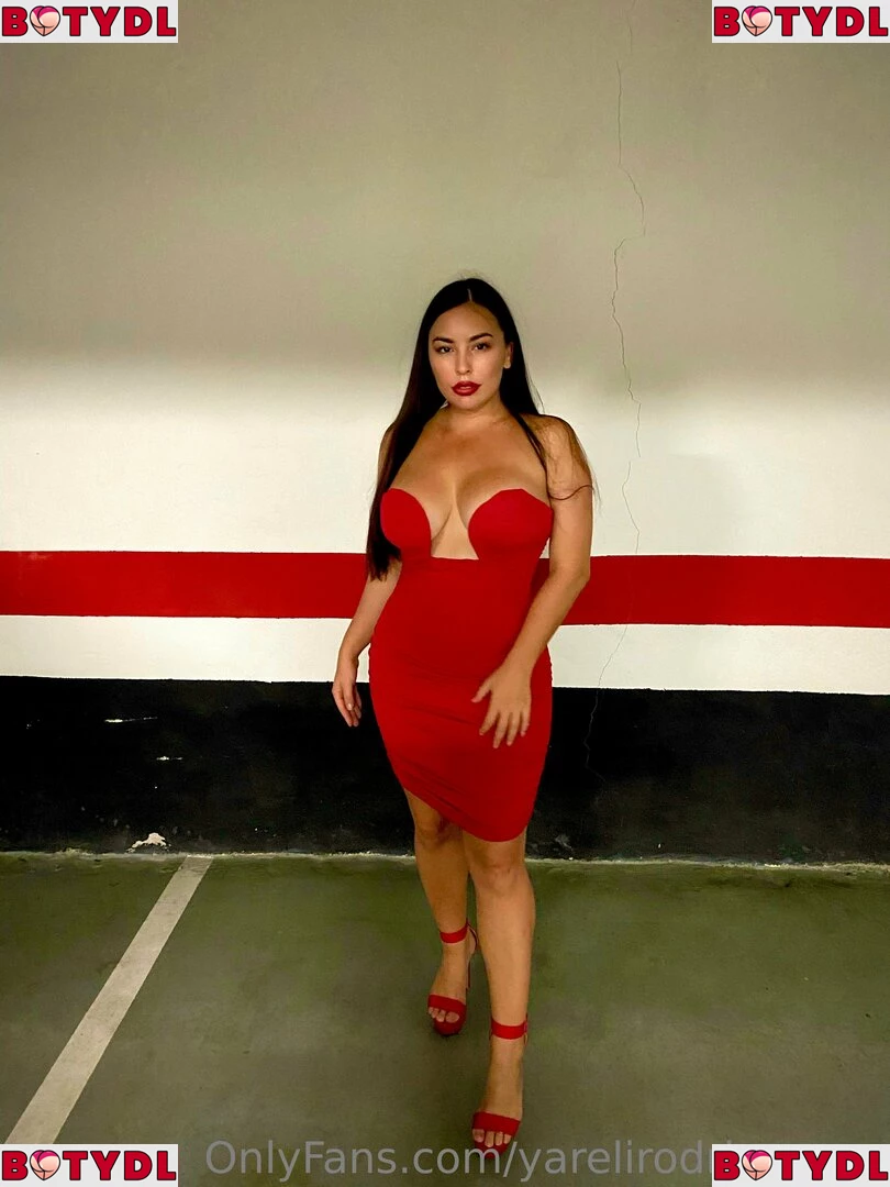 yarelirodriguez_g Onlyfans Photo Gallery 