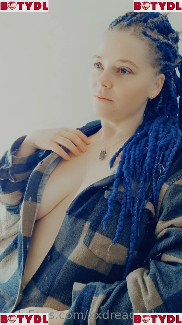 xxdreadbabyxx Onlyfans Photo Gallery 