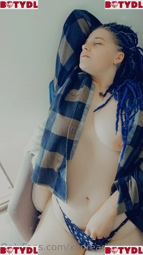 xxdreadbabyxx Onlyfans Photo Gallery 