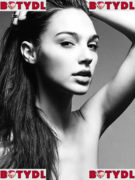 gal_gadot Onlyfans Photo Gallery 