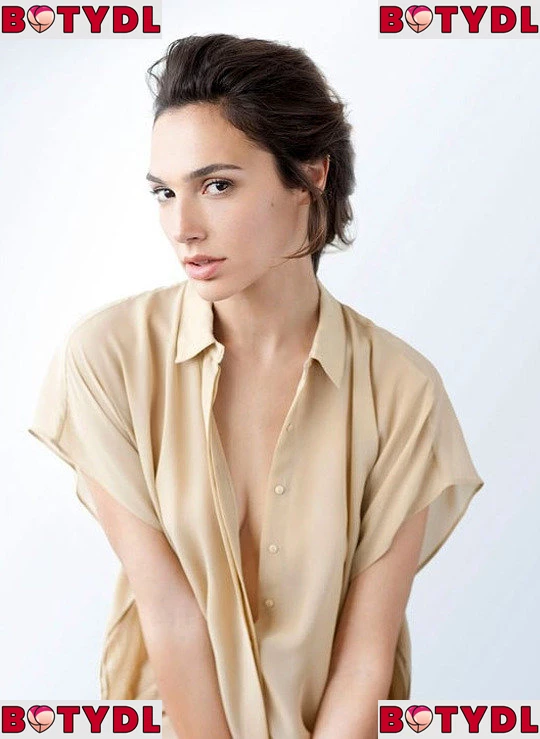 gal_gadot Onlyfans Photo Gallery 