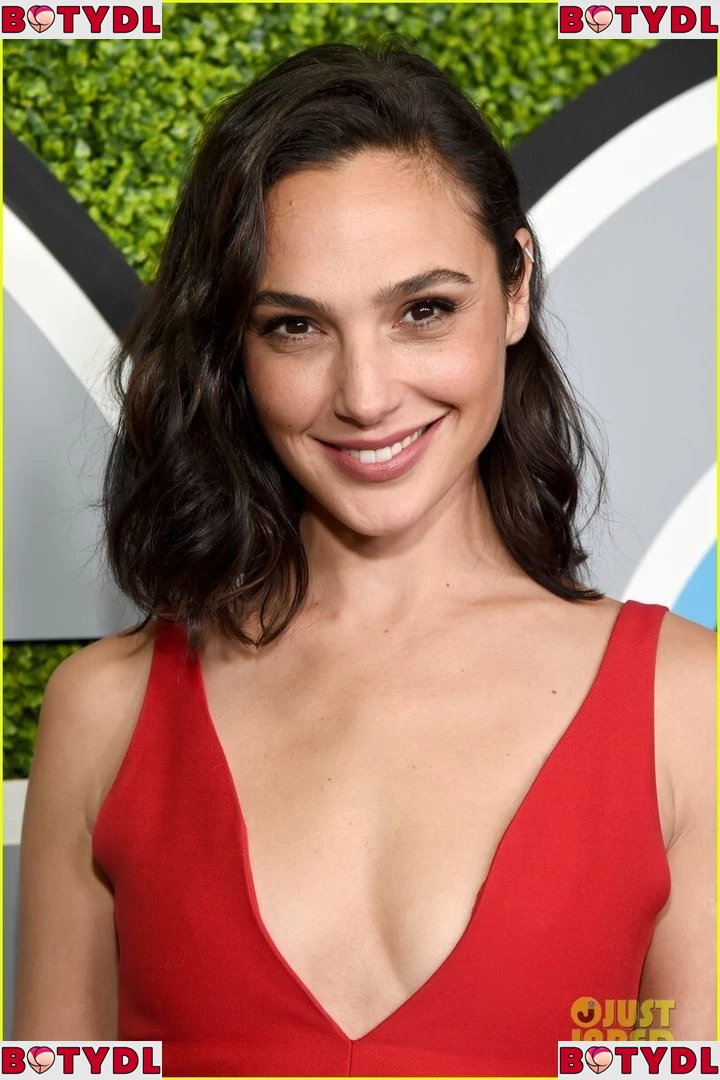 gal_gadot Onlyfans Photo Gallery 