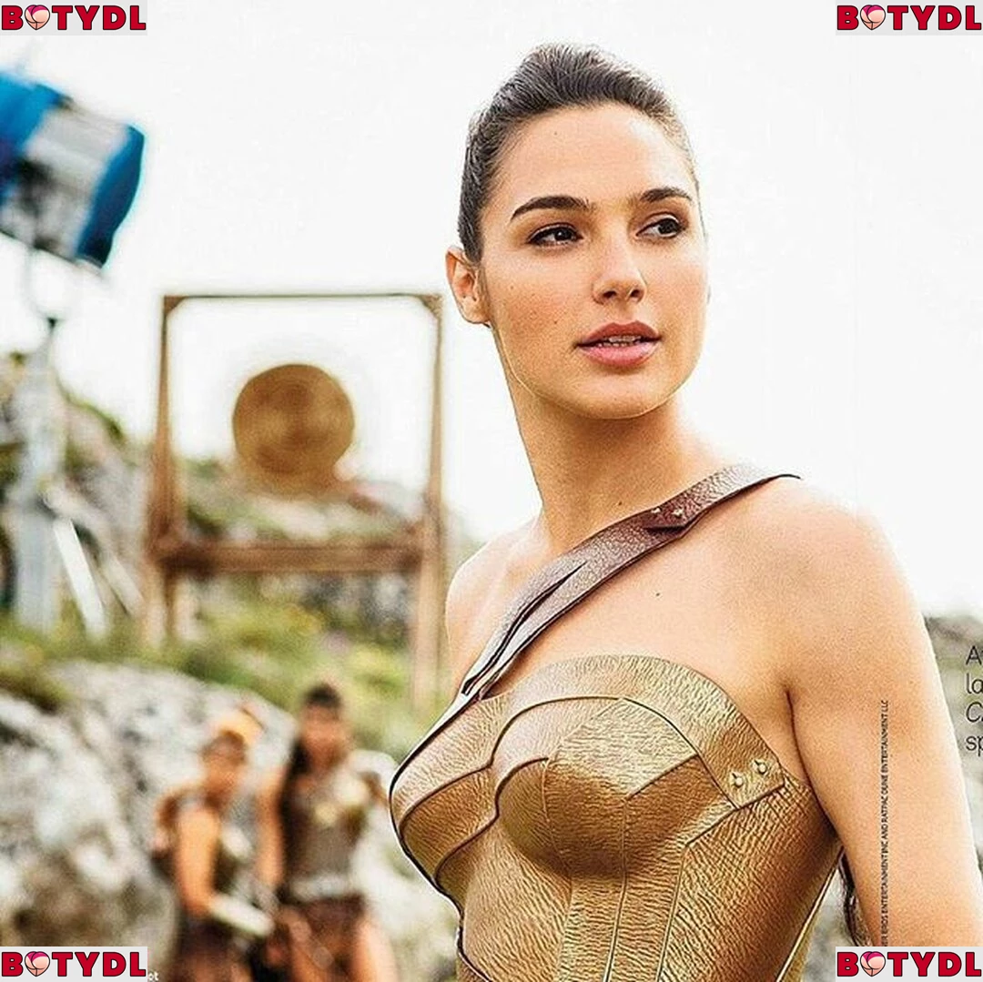 gal_gadot Onlyfans Photo Gallery 