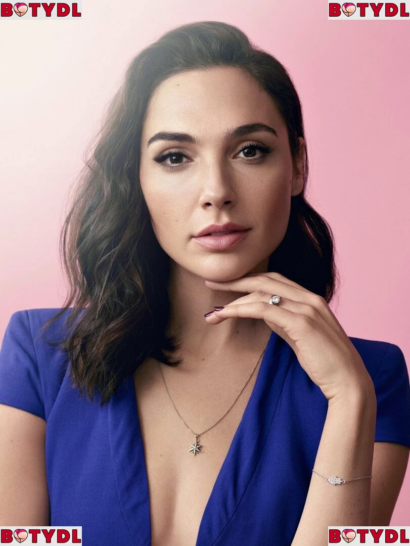 gal_gadot Onlyfans Photo Gallery 