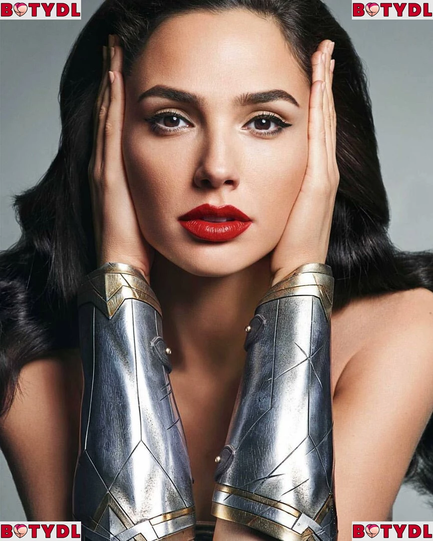 gal_gadot Onlyfans Photo Gallery 