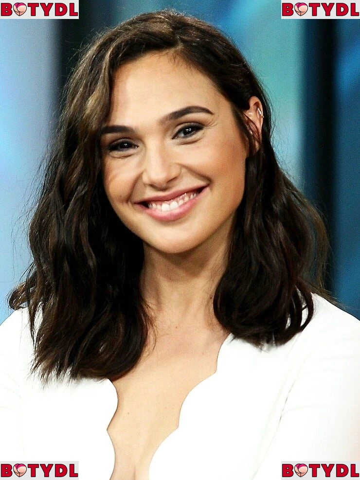 gal_gadot Onlyfans Photo Gallery 