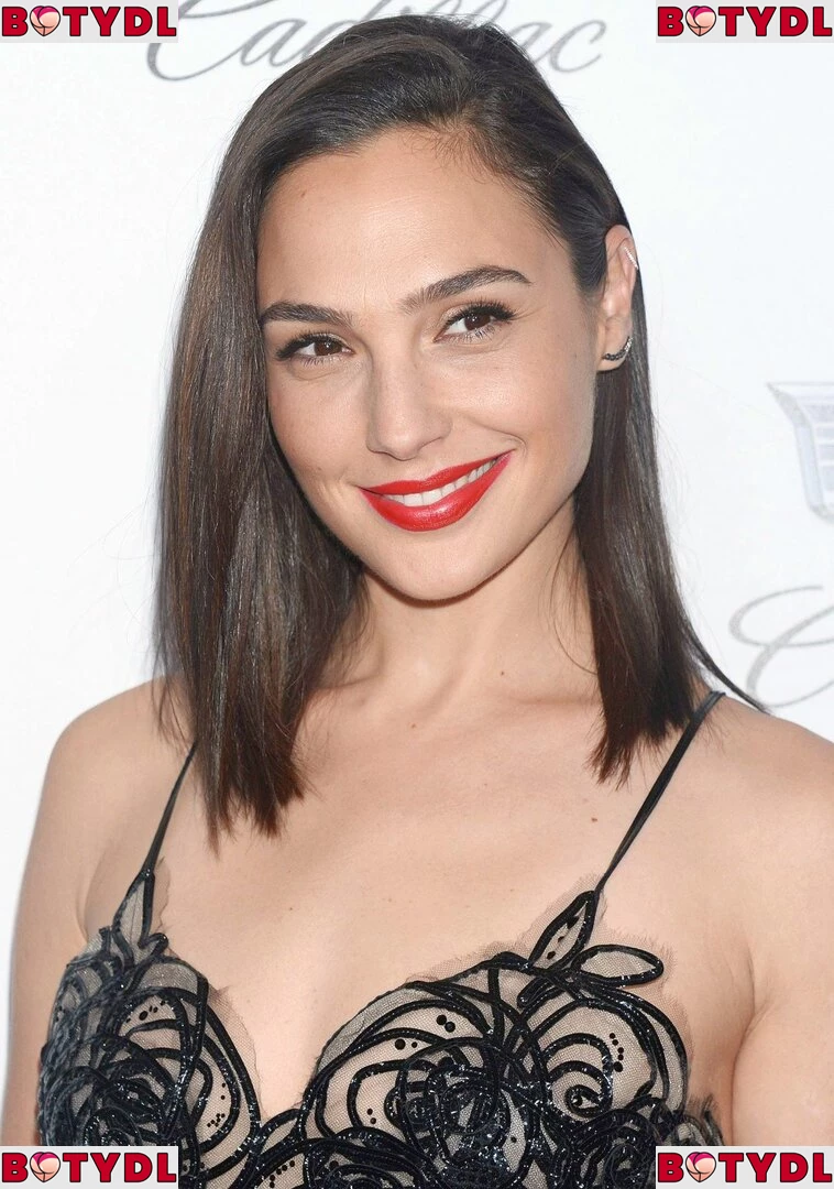 gal_gadot Onlyfans Photo Gallery 