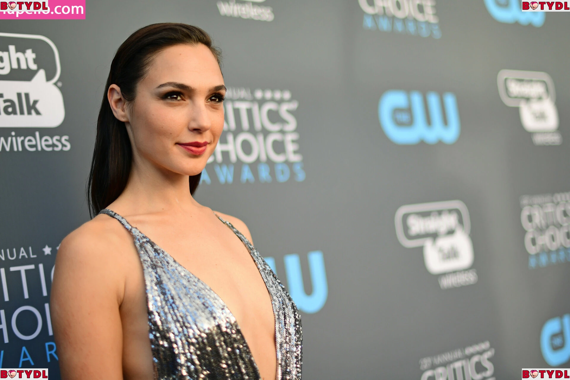 gal_gadot Onlyfans Photo Gallery 