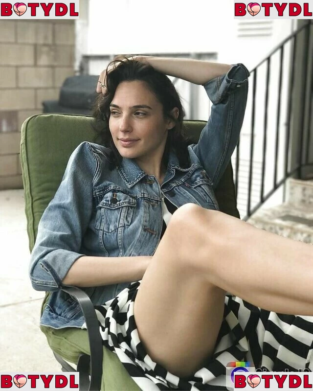 gal_gadot Onlyfans Photo Gallery 