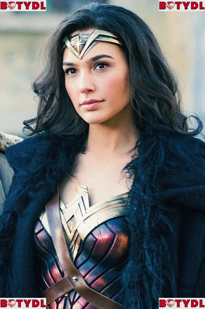 gal_gadot Onlyfans Photo Gallery 