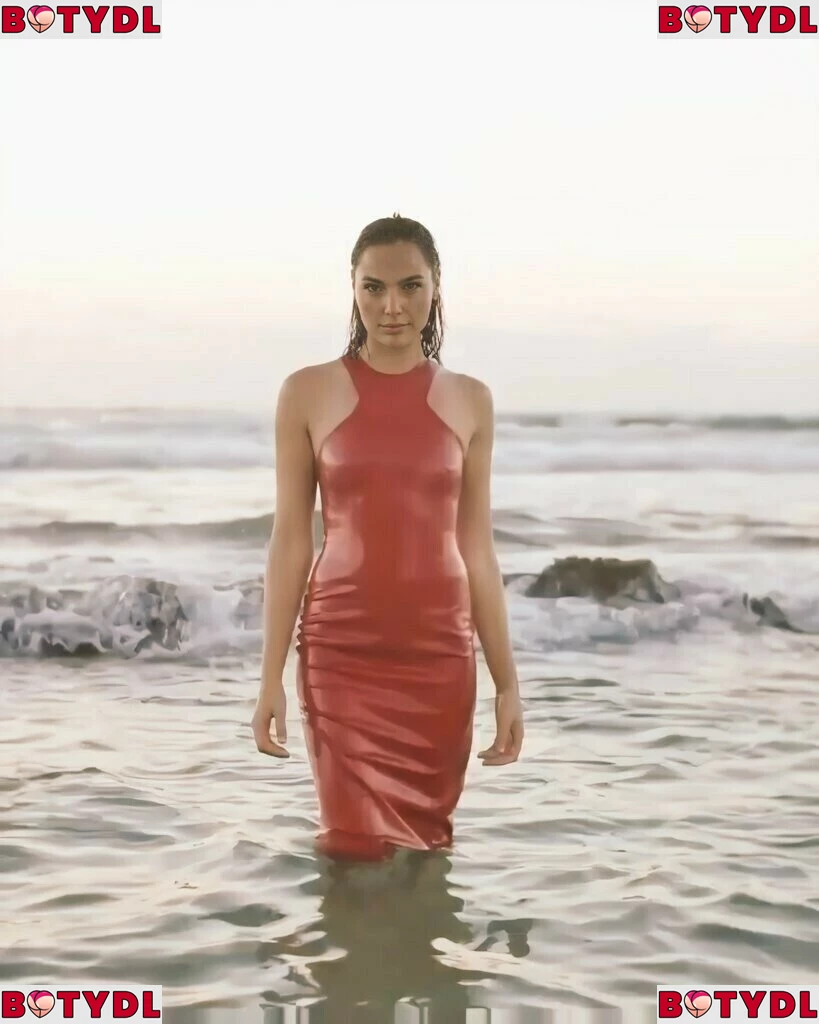 gal_gadot Onlyfans Photo Gallery 