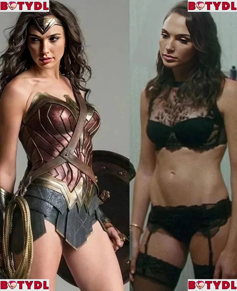 gal_gadot Onlyfans Photo Gallery 